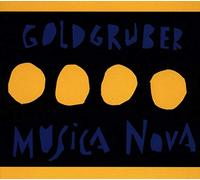 Goldgruber,Johannes - Musica Nova [Import]