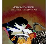 Goldheart Assembly - 7-Last Decade -Ltd-