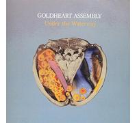 Goldheart Assembly - 7-Under the Waterway