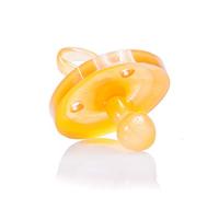 Goldi - Tétine naturelle - Forme de cerisier Taille M (4-11 mois) - Tétine d'apaisement