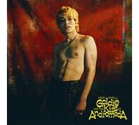 Goldie And The Kiss Of Andromeda