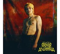 Goldie And The Kiss Of Andromeda Vinyle
