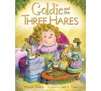 Goldie and the Three Hares