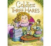 Goldie and the Three Hares
