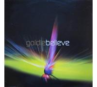 Goldie - Believe [Import]