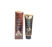 Goldie Fine Shine Crème Éclaircissante Anti-Taches et Imperfections, Solution 8-en-1, Format Tube, Pour Taches Pigmentaires, Acné et Points Noirs