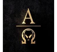 Goldie;Rufige Kru - Alpha Omega (2lp)