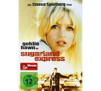 Goldie Hawn,Ben Johnson,Michael Sacks - Sugarland Express