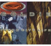 Goldie - Inner City Life [Import]