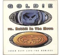 Goldie - Inner City Life [Vinilo]