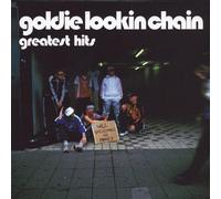 Goldie Lookin Chain - G.H. [Import]