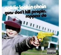Goldie Lookin Chain - Guns Don't Kill People [Import]
