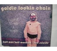 Goldie Lookin' Chain - Man Half Machine [Import]