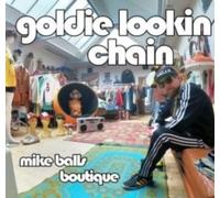 GOLDIE LOOKIN CHAIN - MIKE BALLS BOUTIQUE - Vinyl Record - F4z