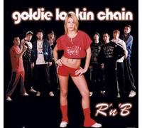 Goldie Lookin' Chain - R'n'b [Vinyl Single]