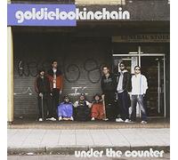 Goldie Lookin Chain - Under The Counter [Import]