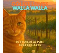 Goldie Loves Walla Walla