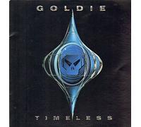 Goldie Presents Metalheads - Timeless [Import]