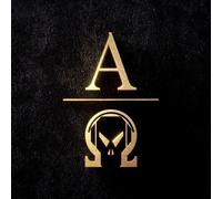 GOLDIE PRESENTS RUFIGE KRU - ALPHA OMEGA CD NEUF