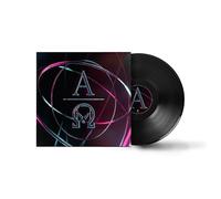 Goldie Presents Rufige Kru – Alpha Omega Remixes – Vinyle LP