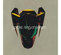Goldie - Ring of Saturn