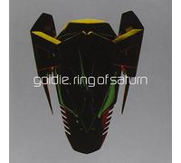 Goldie - Ring of Saturn [Import]