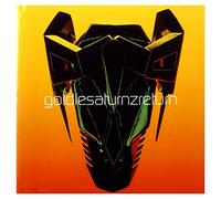 Goldie - Saturnz Return [Import]