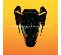 GOLDIE - SATURNZ RETURN (3CD) 3 CD NEUF
