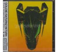 Goldie - Saturnz Return [Import]