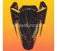 Goldie - Saturnz Return [Import]