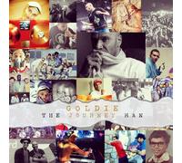 Goldie - The Journey Man [Import]