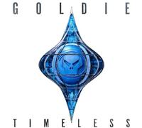 Goldie - Timeless (30 Year Anniversary Edition) (2lp Gold-O