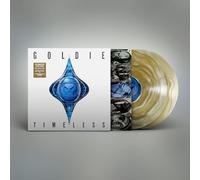 Goldie - Timeless (30 Year Gold-O