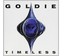 Goldie - Timeless [Import]