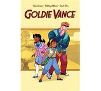 Goldie Vance Hope Larson, Brittney Williams (Auteur)