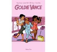 Goldie Vance Vol. 4 by Hope LarsonJackie Ball Inconnu (Auteur)
