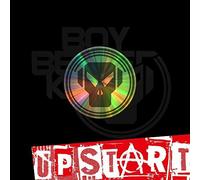 Goldie X Skepta - Upstart [Import]