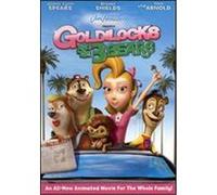 Goldilocks and the 3 Bears - DVD Zone 1