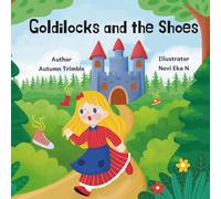 Goldilocks and the Shoes