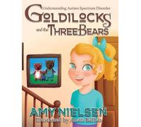 Goldilocks And The Three Bears