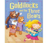 Goldilocks and The Three Bears
