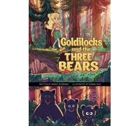 Goldilocks And The Three Bears