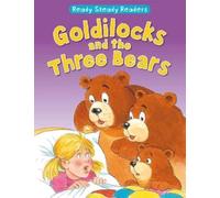 Goldilocks and the Three Bears
