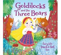 Goldilocks and the Three Bears