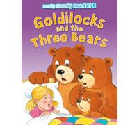 Goldilocks and the Three Bears