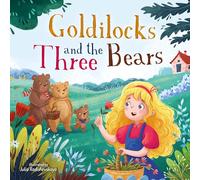 Goldilocks and the Three Bears