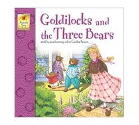 Goldilocks and the Three Bears