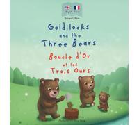 Goldilocks And The Three Bears Boucle D'or Et Les Trois Ours