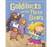 Goldilocks and the Three Bears (My First Fairy Tales) – Penguin Books