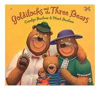 Goldilocks and the Three Bears Caralyn Buehner, Mark Buehner (Auteur)